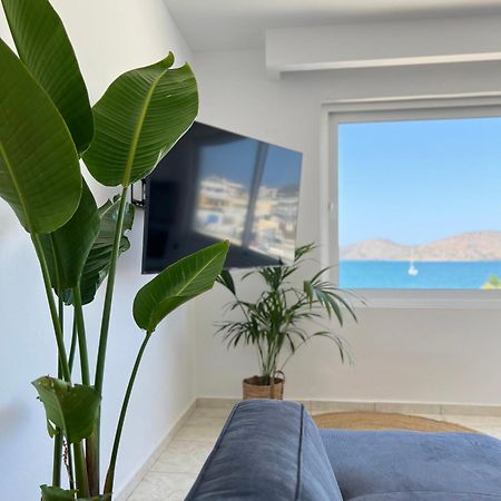 Elounda Port Apartment 외부 사진