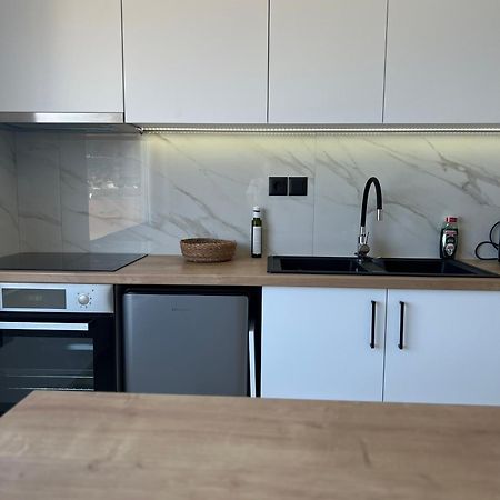 Elounda Port Apartment 외부 사진