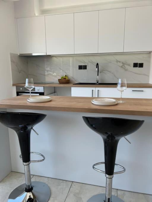 Elounda Port Apartment 외부 사진