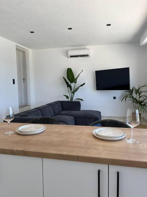 Elounda Port Apartment 외부 사진