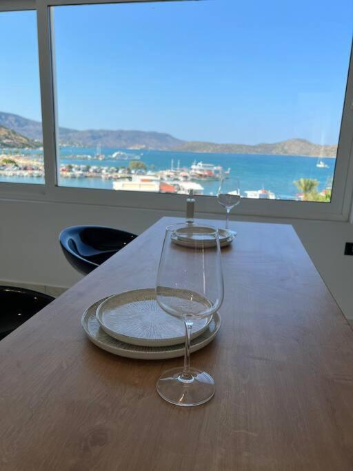 Elounda Port Apartment 외부 사진