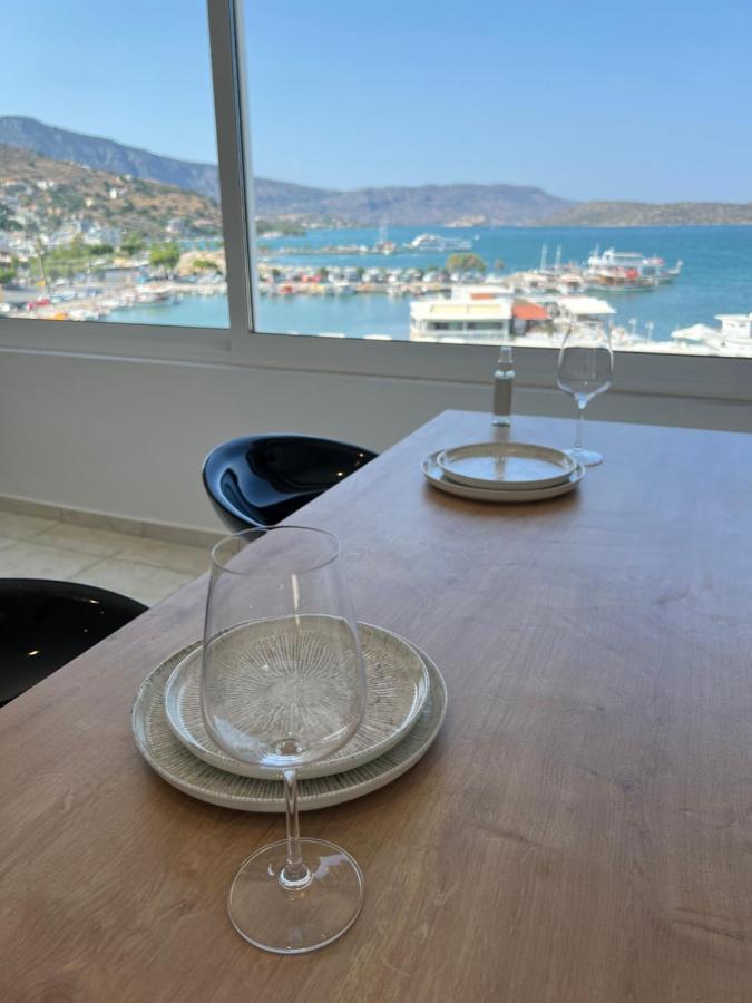Elounda Port Apartment 외부 사진