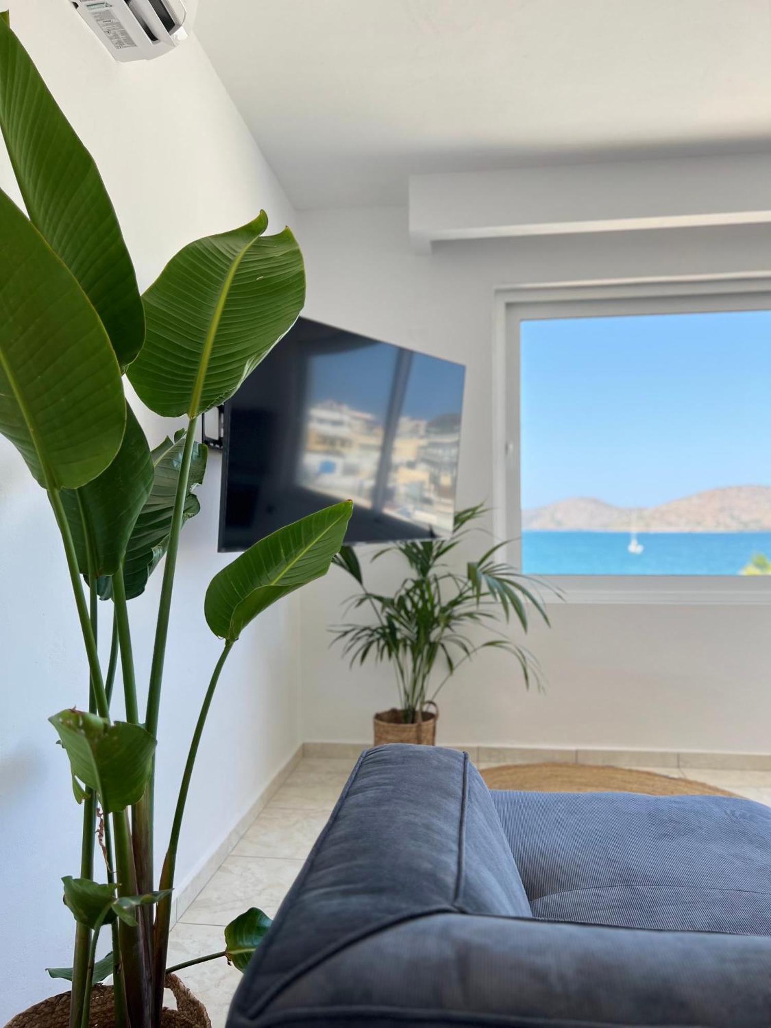 Elounda Port Apartment 외부 사진
