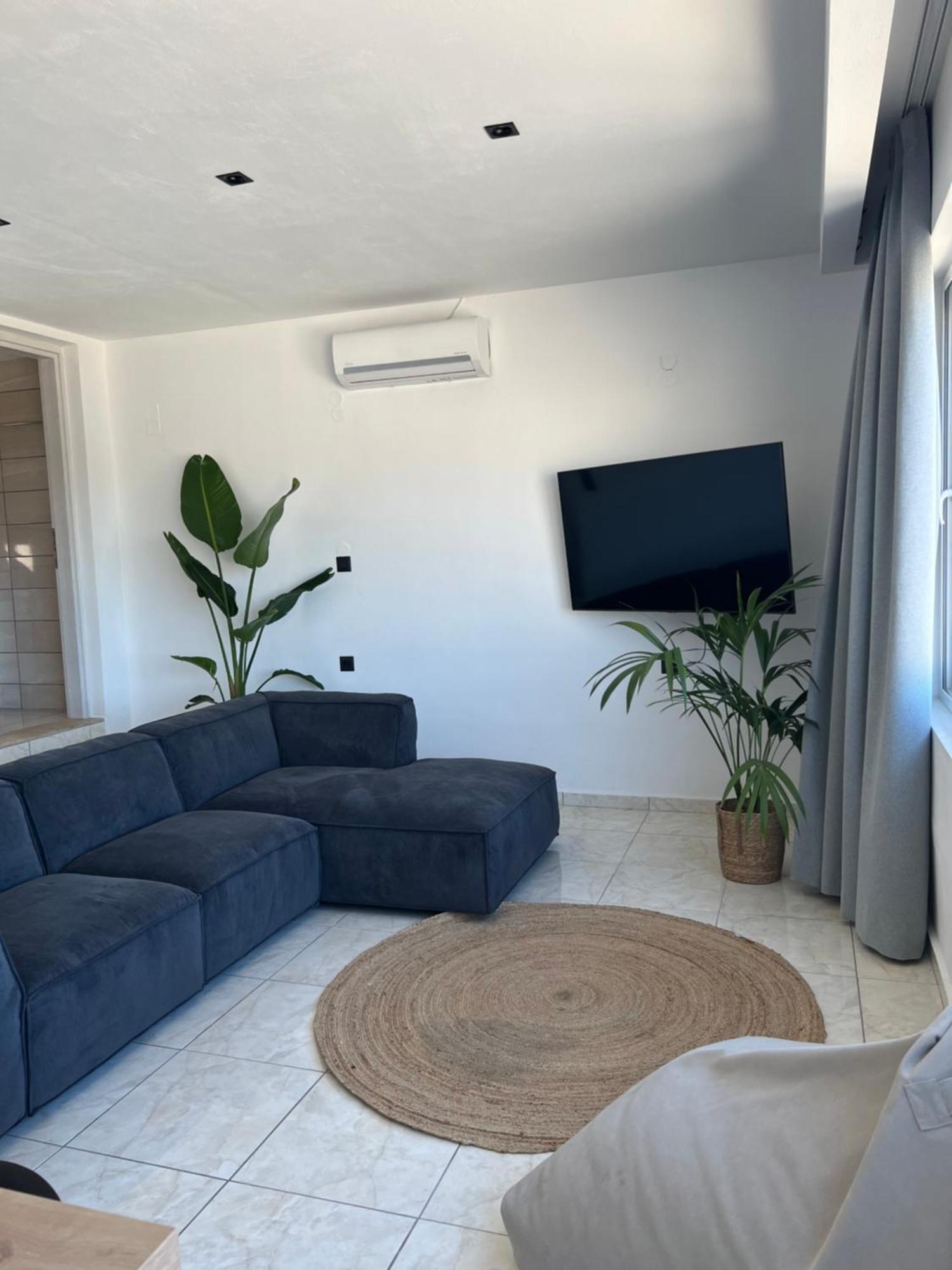 Elounda Port Apartment 외부 사진